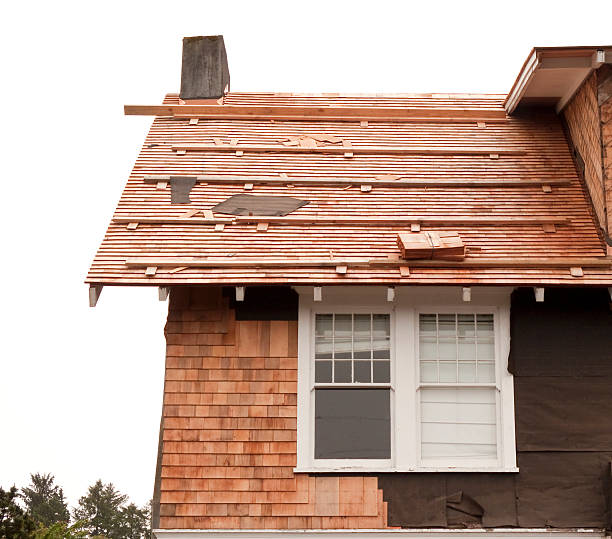 Reliable Midway City, CA Siding Installation & Repair Solutions